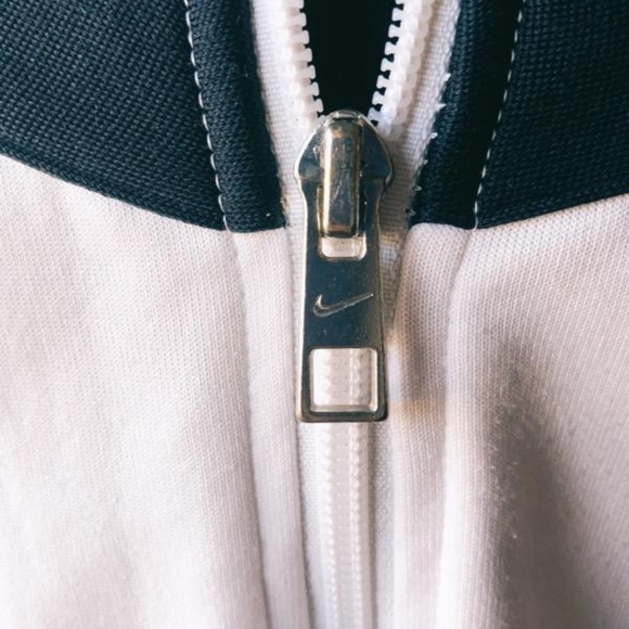 Nike zip up dri_fit jacket size small - Picture 5 of 6